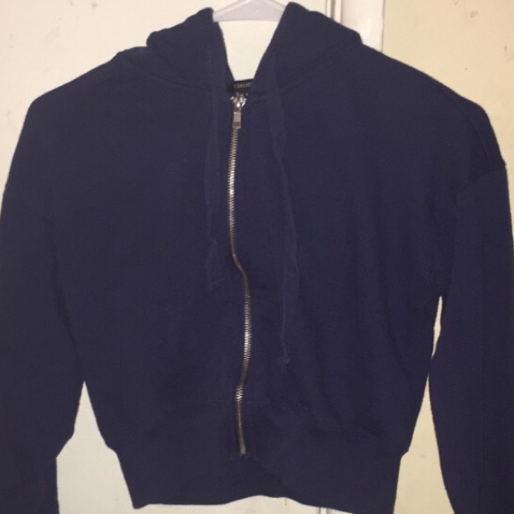 Forever 21 Jacket